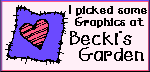 Beckys graphics