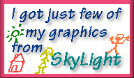 Skylight graphics